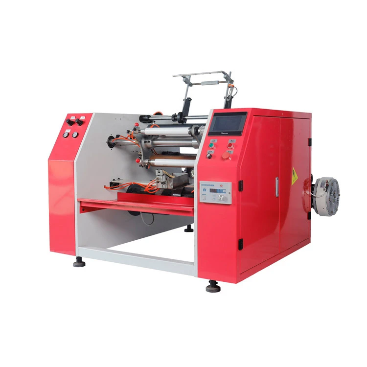 3 Shaft Kitchen Foil&Baking Paper Rewinder 3 Shaft Kitchen Foil&Baking Paper Rewinder