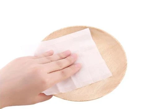 Wet Wipes