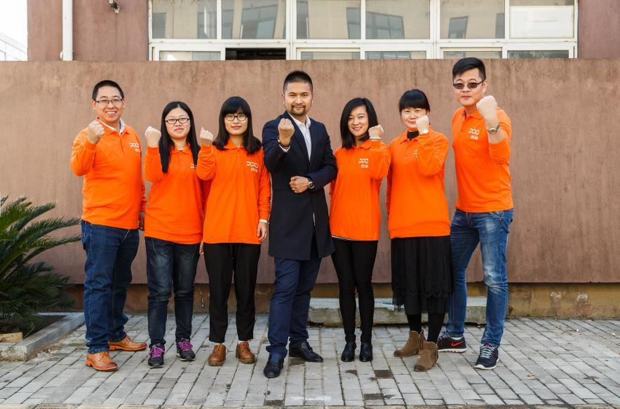 El servei en línia és molt madur per part nostra